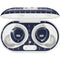 Japan Soccer Flag Galaxy Buds Plus Skin